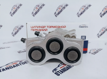 Цилиндр тормозной 2121 правый 