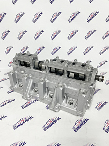 Головка Блока  Ваз-1118(в сборе) инж.под дат.фаз  Евро-3 'SD'